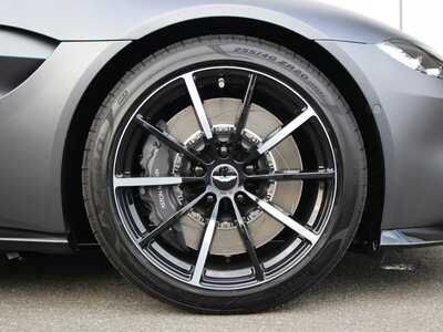2023 Aston Martin VANTAGE 照片 11