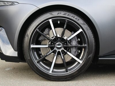 2023 Aston Martin VANTAGE 照片 12