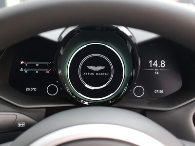 2023 Aston Martin VANTAGE 照片 17