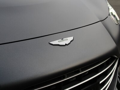 2023 Aston Martin VANTAGE 照片 19