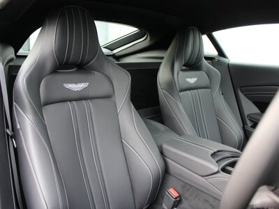 2023 Aston Martin VANTAGE 照片 21