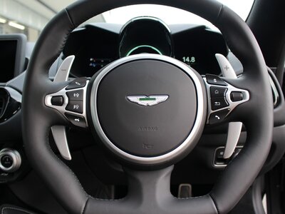 2023 Aston Martin VANTAGE 照片 22