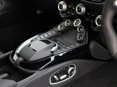 2023 Aston Martin VANTAGE 照片 25