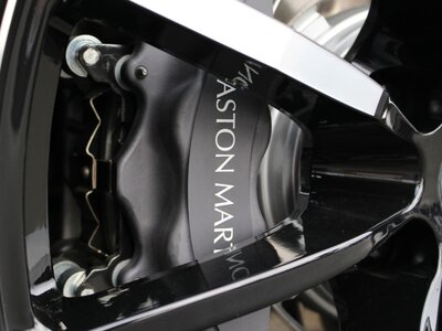 2023 Aston Martin VANTAGE 照片 42