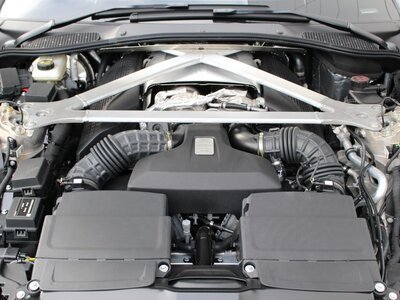 2023 Aston Martin VANTAGE 照片 47