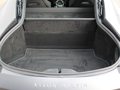 2023 Aston Martin VANTAGE 照片 51