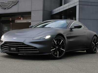 2023 Aston Martin VANTAGE 照片 54