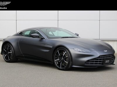 2023 Aston Martin VANTAGE 照片 1