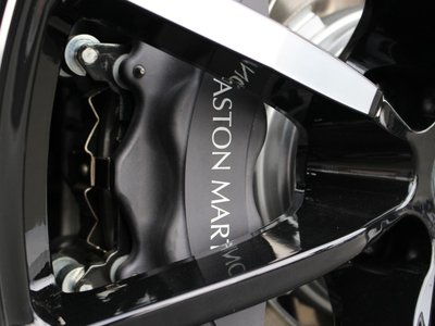 2023 Aston Martin VANTAGE 照片 43