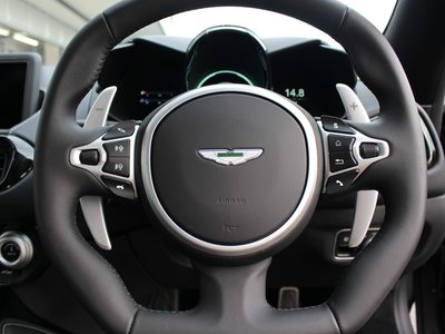 2023 Aston Martin VANTAGE 照片 23