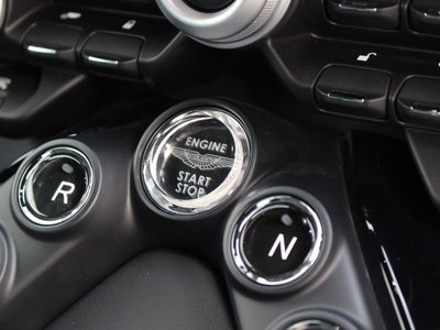 2023 Aston Martin VANTAGE 照片 27