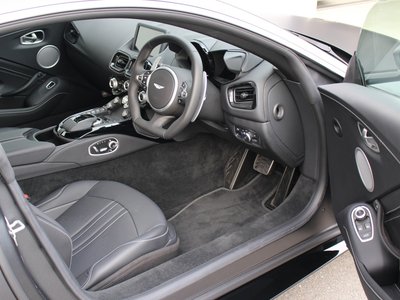 2023 Aston Martin VANTAGE 照片 4