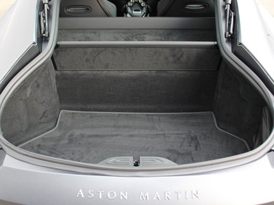 2023 Aston Martin VANTAGE 照片 50