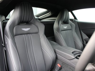 2023 Aston Martin VANTAGE 照片 20