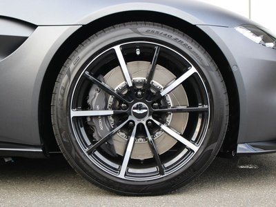 2023 Aston Martin VANTAGE 照片 10