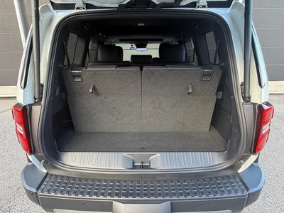2024 Toyota LAND CRUISER 250 照片 22