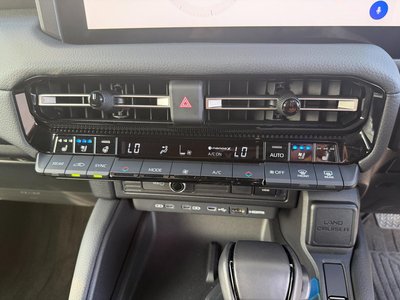 2024 Toyota LAND CRUISER 250 照片 11