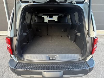 2024 Toyota LAND CRUISER 250 照片 23