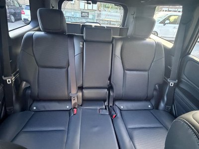 2024 Toyota LAND CRUISER 250 照片 18