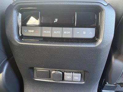 2024 Toyota LAND CRUISER 250 照片 19