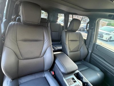 2024 Toyota LAND CRUISER 250 照片 15