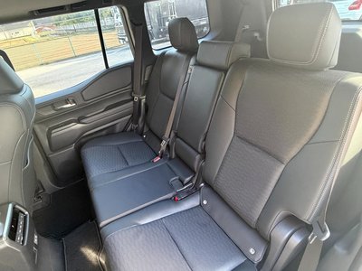 2024 Toyota LAND CRUISER 250 照片 17