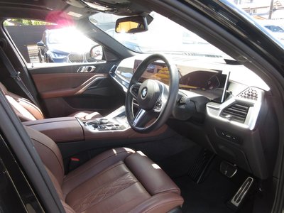 2026 BMW X6 thumbnail 43