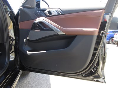 2026 BMW X6 thumbnail 41