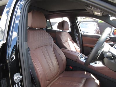 2026 BMW X6 thumbnail 44
