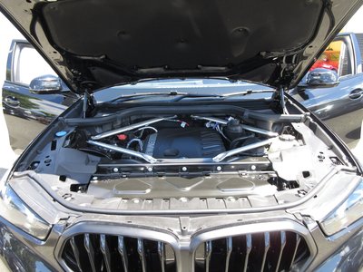2026 BMW X6 thumbnail 22