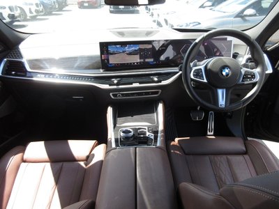 2026 BMW X6 thumbnail 37