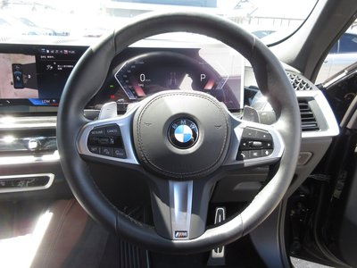 2026 BMW X6 thumbnail 46