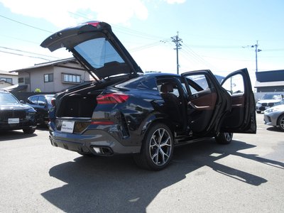 2026 BMW X6 thumbnail 18