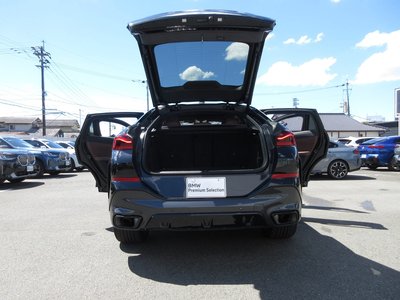2026 BMW X6 thumbnail 17