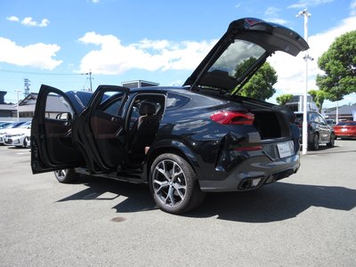 2026 BMW X6 photo 16