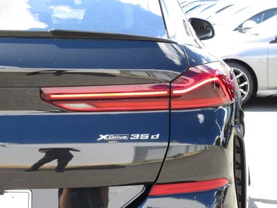2026 BMW X6 thumbnail 24