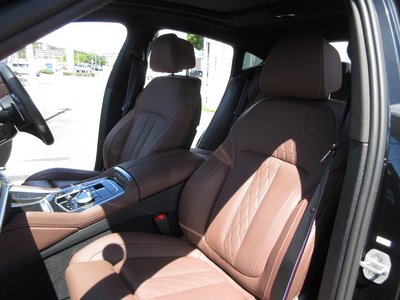 2026 BMW X6 thumbnail 27