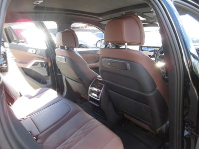 2026 BMW X6 thumbnail 32