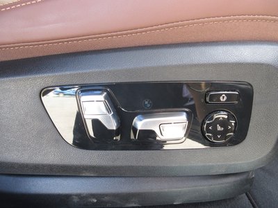 2026 BMW X6 thumbnail 45