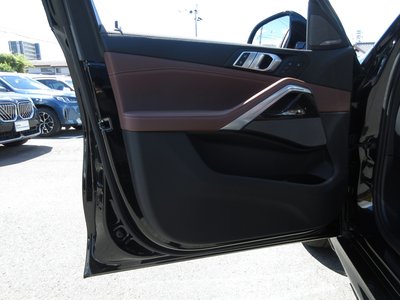 2026 BMW X6 thumbnail 25
