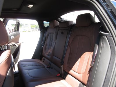 2026 BMW X6 thumbnail 30