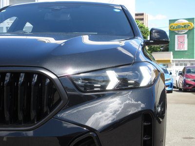 2026 BMW X6 thumbnail 21