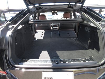 2026 BMW X6 thumbnail 39