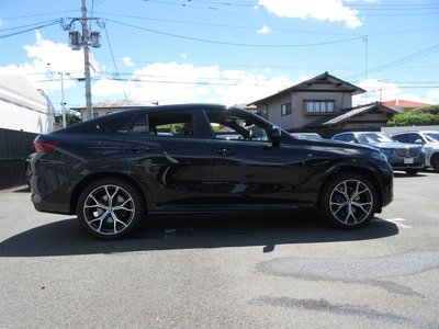 2026 BMW X6 photo 11