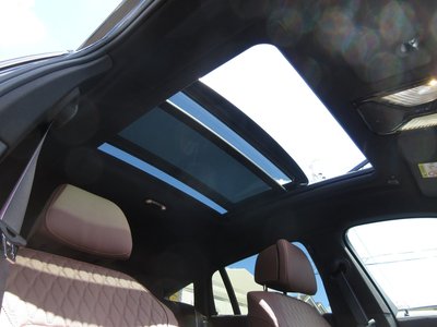 2026 BMW X6 thumbnail 71