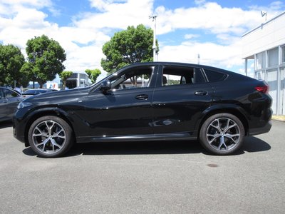 2026 BMW X6 photo 7
