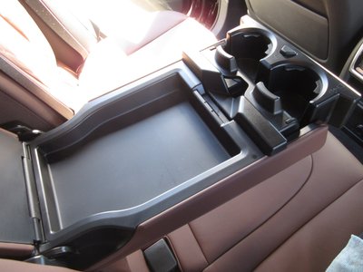 2026 BMW X6 thumbnail 35