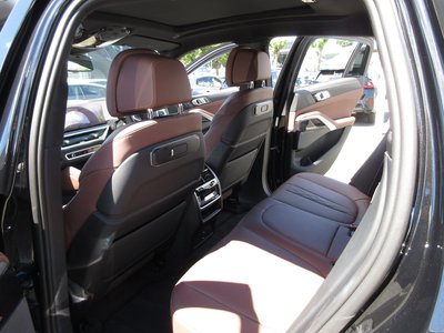 2026 BMW X6 thumbnail 29