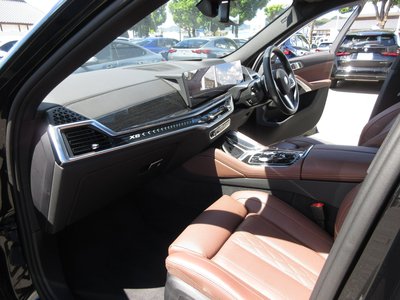 2026 BMW X6 thumbnail 26