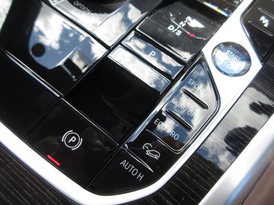 2026 BMW X6 thumbnail 55